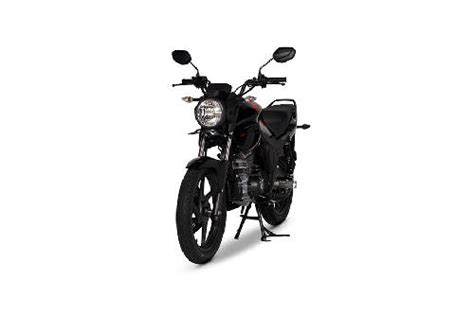 Ragam Naked Bike Honda Dari Rp 19 Jutaan Hingga Rp 275 Juta