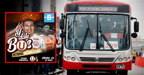 Atu Habilita El Servicio Y Dale Bus Para La Noche Crema 2024