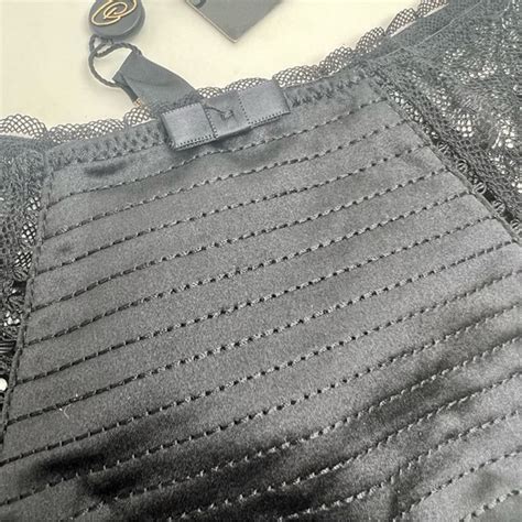 Dita Von Teese Intimates Sleepwear Nwt Dita Von Teese Womens Screen Queen Gstrong Lingerie