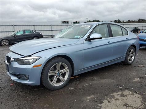 2015 BMW 328 XI SULEV For Sale VA FREDERICKSBURG Wed Mar 27