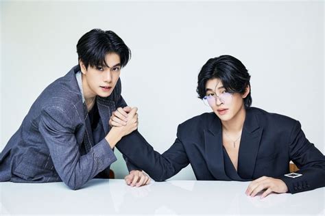 Pin By TangNara On Pondphuwin Gmmtv Actors Cute Gay Couples Actors