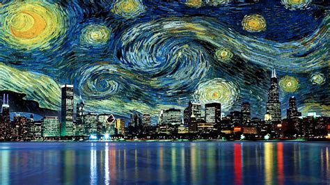 starry night wallpaper  images