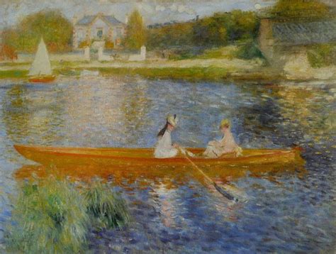 O Que É O Impressionismo - Impressionismo: o que é, artistas, obras - Mundo Educação