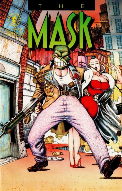 The Mask #2 Reviews