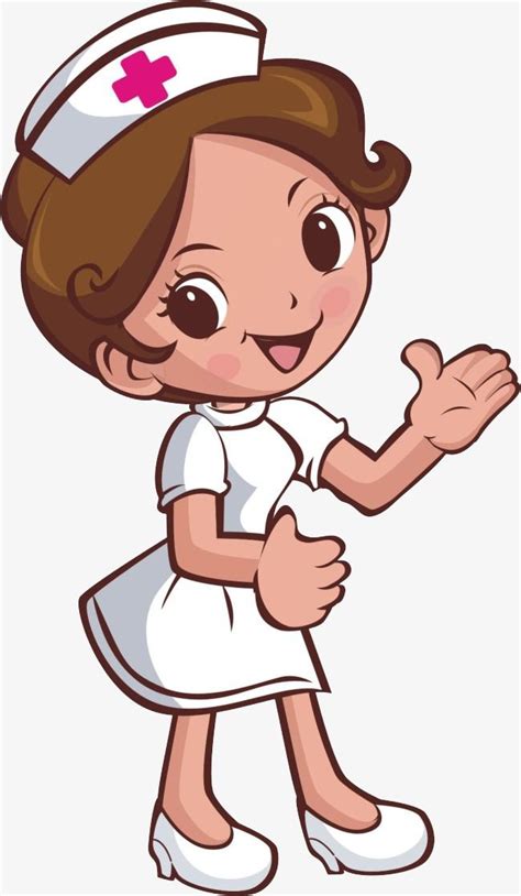 Nurse Cartoon Cartoon Clip Art Cartoon Pics Cartoon Character