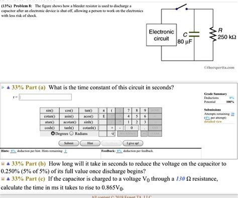 Resistor Bleeder Function At John Tabarez Blog