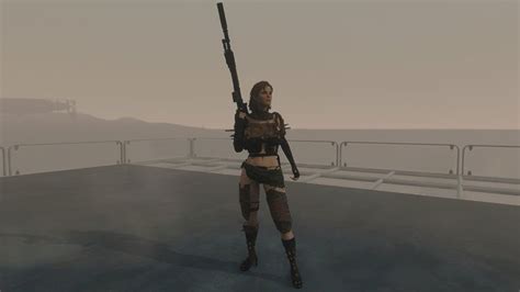 Niero And Th Kite Outfits Request Find Fallout Adult Sex Mods Loverslab