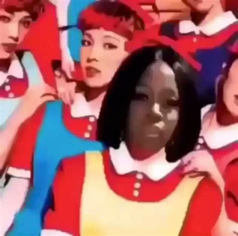 Reaction Encyclopedia On Twitter RT Gay Reactions Remy Ma Remixing Dumb Dumb By Red Velvet