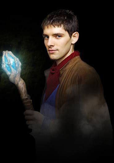 Merlin - Merlin on BBC Photo (16376476) - Fanpop