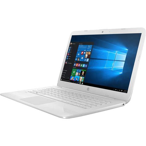 Hp Stream Cb Nl Notebook Intel Celeron N Ram Gb Emmc