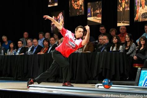 Scott Norton | Bowling, Sport fitness, Sports