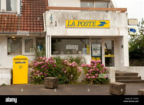 Poste Office Hi Res Stock Photography And Images Alamy