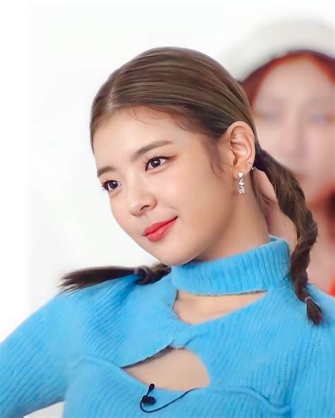 Lia 리아 Itzy 있지