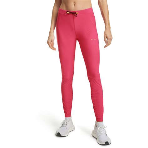 Falke RU Tights Damen - rose 8564 | BIKE24