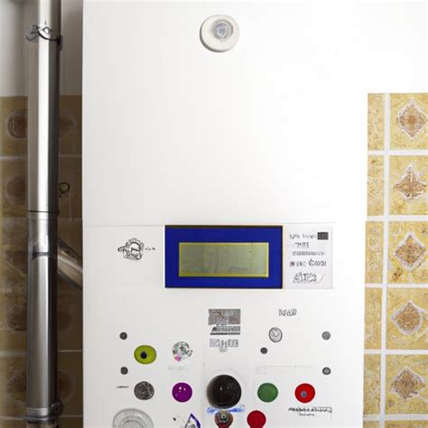 how much does it cost to install a new boiler