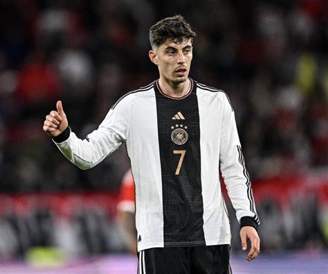 Real Madrid Türkiye on Twitter Real Madrid Kai Havertz in