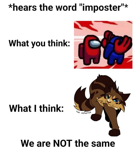 warrior cats memes 9