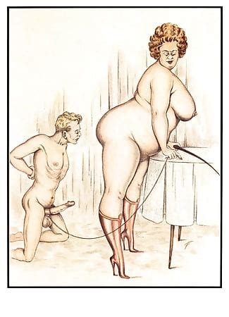 Old Cartoon Depicts Suffragettes As Saw Toothed Crones The Best Porn