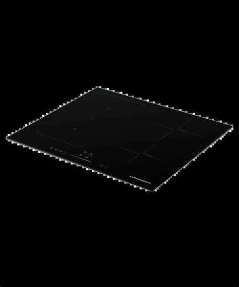 Индукционная варочная панель ICS 614 купить по цене 26 243 руб. от ...