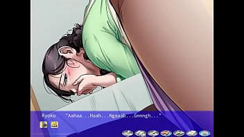 Lust Of The Apartment Wives Ep Making Ryoko Moan Xvideos