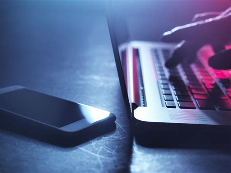 Man Accused Of Extorting Underage Girls For Thousands Of Nude Photos IHeart