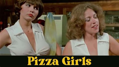 The Making Of Hot Saucy Pizza Girls Iconsofsin