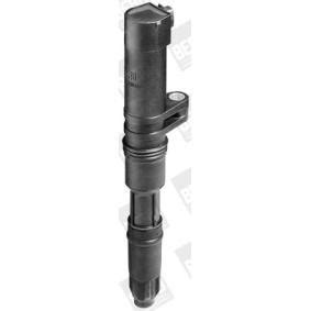 BERU Ignition Coil ZS052 12V, 2-pin connector - Reduced prices