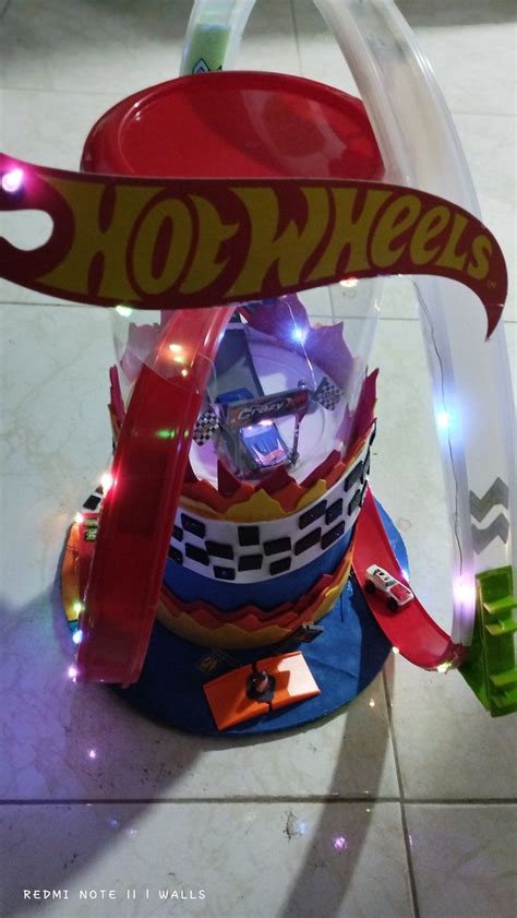 Sombrero Loco Hot Wheels Sombreros