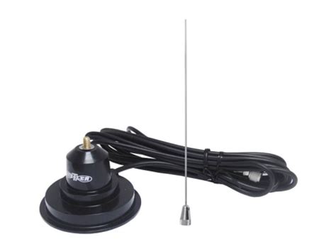 Antena Cb Magnetyczna Hustler Gi Servel