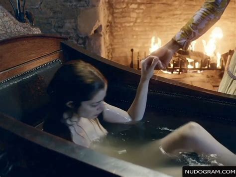 Charlotte Hope Nude The Spanish Princess 22 Pics Videos TheFappening