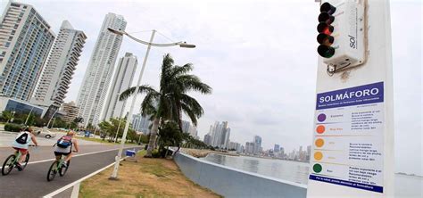 Panamá Emite Nueva Alerta Por Sensación Térmica De Hasta 48 Grados