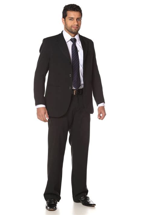 Demorgan Uniformes Terno Masculino Social Blazer Masculino Ternos