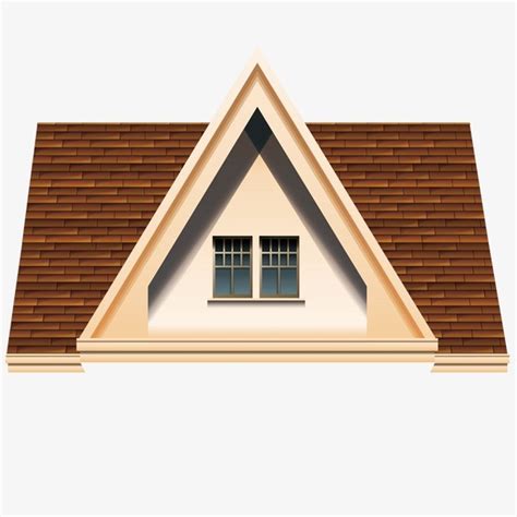 Картинка крыша для детей