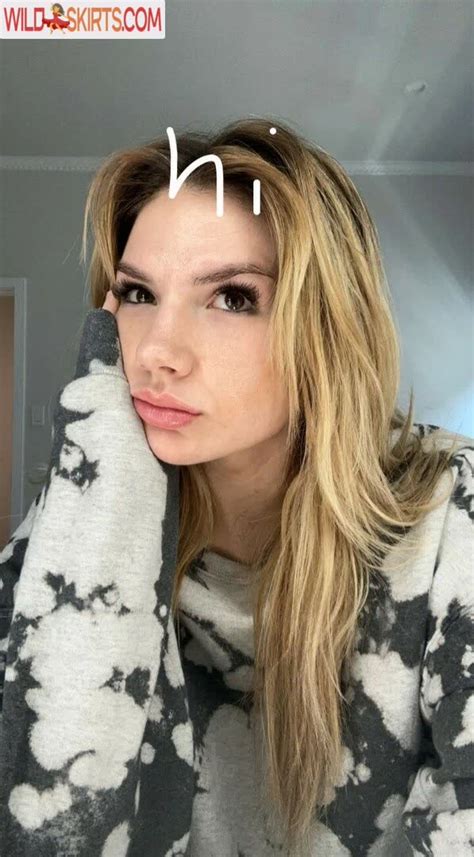 Baileyspinn Bailey Rose Bailey Rose Baileyspinn Nude OnlyFans Instagram Leaked Photo