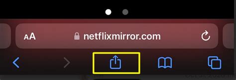 Netmirror App Watch Movies And Series Netflix Mirror