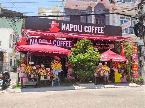 Napoly Coffee