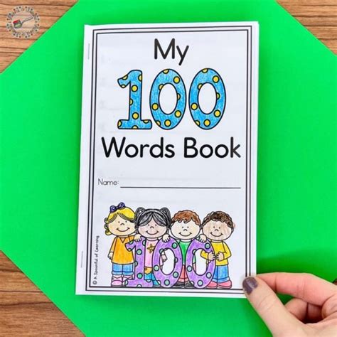 16 Ideas For 100 Days Of School A Spoonful Of Learning