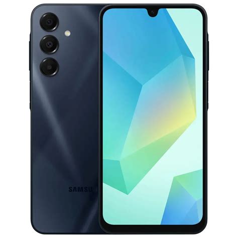 Samsung Galaxy A16 5G - Unlocked AT&T Branded - Refurbished