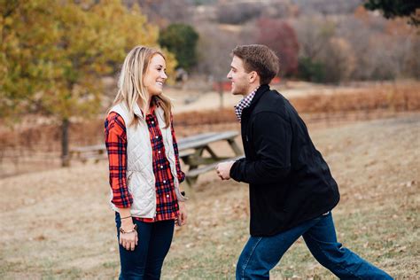 A Romantic Nashville Winery Proposal | Flytographer