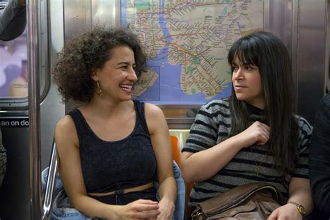 Here's how Comedy Central's 'Broad City' lands such epic celebrity ...