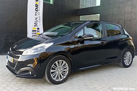 Peugeot De Usado Venda Em Rotauto