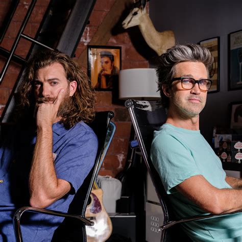 Top 52 Imagen Good Mythical Morning Studio Abzlocal Fi