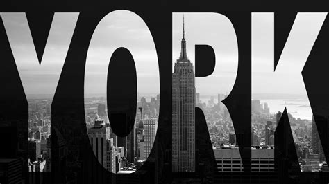 New York City Wallpaper - EnWallpaper