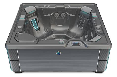 Prodigy 5 Seat Luxury Hot Tub Hot Spring Spas