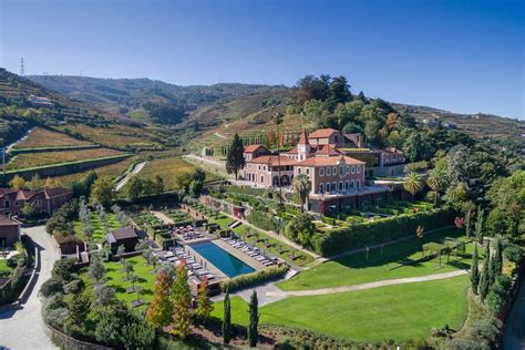 The best luxury resorts and boutique hotels to book in Portugal