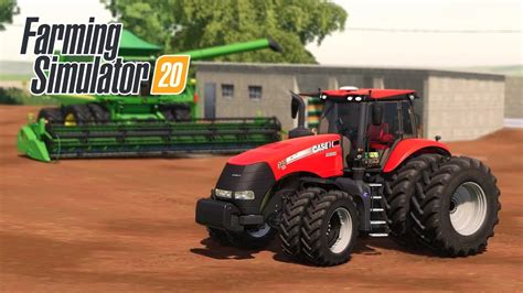 Fs 20 Mods Brasileiros Download Android - SAIU!!APK DO FS 20 COM MODS BRASILEIROS E COM GRÁFICO TOP E COM MODS ...