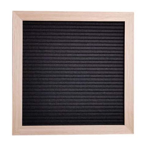 letter board changeable letter board letters  signs plastic