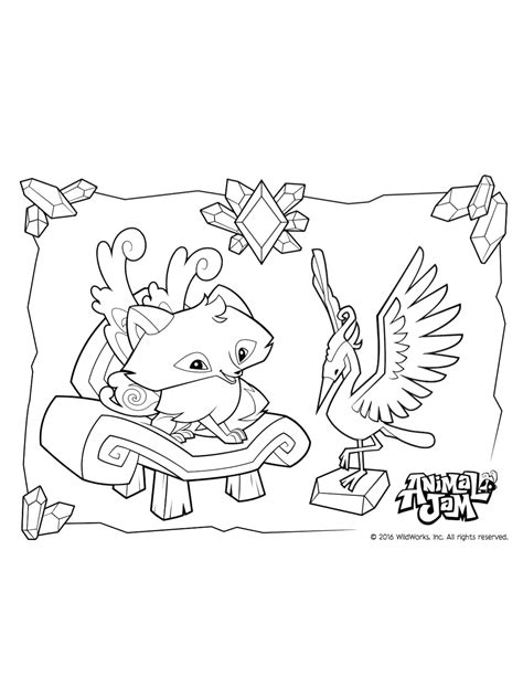 animal jam parent tools 8