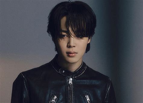 BTS Jimin Makes History As First Korean Soloist To Soar At No On Billboards Hot And