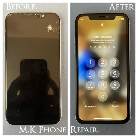 M.k phone repair | Milton Keynes